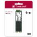 Transcend 115S | 1TB NVMe SSD | M.2 | 3,200MB/s Read