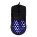 Baracuda OCTOPUS RGB | Wired Gaming Mouse | Right-Handed | USB-A | 3600 DPI | Black