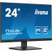 Iiyama ProLite XU2491H-B1 | 23,8″ | 1920×1080 IPS | 100 Hz | HDMI + DisplayPort | Full HD Monitor