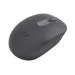 Logitech M196 | Wireless Bluetooth Mouse | 1000 DPI | Ambidextrous | Black