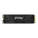 Kingston Fury Renegade G5 | 2TB NVMe SSD | M.2 Gen5 | 14,700MB/s Read | 14,000MB/s Write