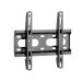SBOX PLB-2522F-2 | TV Wall Mount | 23-43" | Max 45kg | VESA 200x200