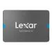 Lexar NQ100 | 2TB SATA SSD | 2.5" | 550MB/s Read | 500MB/s Write
