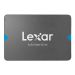Lexar NQ100 | 512GB SATA SSD | 2.5'' | 550MB/s Read | 500MB/s Write