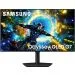 Samsung Odyssey OLED G7 G73SH | 32" 4K OLED Gaming Monitor | Dual Mode 4K 165Hz / Full HD 330Hz | 0.03ms