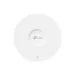 TP‑Link Omada EAP653| WiFi6 (AX3000) Access Point | 2976Mbit/s | PoE+(with injector) | Includes mounting bracket