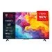 TCL 55V6B 55" | Ultra HD 4K LED Smart TV | Google TV + WiFi | HDR10 for Vivid Images | Slim Design | 50 Hz