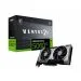 MSI GeForce RTX 5060 TI VENTUS X2 OC PLUS | 16GB GDDR7 | DLSS 4 | Video card | Nvidia GPU