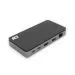ACT AC7093 | USB-C 4K Docking Station | 2x HDMI + Ethernet + USB-C/USB-A + PD | 1m Cable