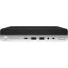 HP EliteDesk Mini 800 G4 | Intel Core i5-8500 | 8GB RAM | 256GB SSD | Windows 11 Professional | Refurbished Silver