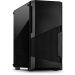 Inter-Tech SM-007 Enforcer | Micro Tower Case | Black