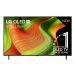 LG OLED B5 | 55″ Ultra HD 4K | Dolby Vision and HDMI 2.1 | 100Hz | OLED Smart TV | OPEN BOX