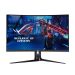 ASUS ROG Strix XG32VC | 31,5" Quad HD 2560 x 1440 | 170Hz | USB 3.2 | DisplayPort | HDMI | Gaming monitor