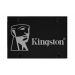 Kingston KC600 | 1TB SATA SSD | 2.5 inch | SATA III | 550MB/s Read | 520MB/s Write