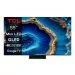 TCL 55C805 | 55" 4K Ultra HD QD-Mini LED Smart TV | Google TV | Dolby Vision IQ | 144Hz