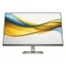 HP Series 5 524da | 23.8" Full HD IPS 100Hz Monitor | Black