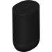 Sonos Move 2 | Portable Stereo Speaker | Black