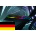 Razer Ornata V3 | Gaming Keyboard (German QWERTZ) | USB | Mecha Membrane | RGB | Black