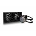 be quiet! Pure Loop 2 | 280mm Processor All-in-one liquid cooler 14 cm Black 1 pc(s)