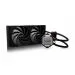 be quiet! Pure Loop 2 | 280mm Processor All-in-one liquid cooler 14 cm Black 1 pc(s)