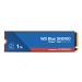 Western Digital 1TB WD Blue® SN5100 NVMe™ SSD
