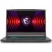 MSI Thin 15 B13VE | 15.6 Full HD IPS 144Hz | Intel Core i5-13420H | RTX4050 | 16GB RAM | 512GB SSD | W11 Pro | Cosmos Grey