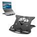 ACT AC8150 | Laptop Stand | Foldable and Adjustable in 7 Height Levels