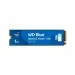 Western Digital Blue SN5000 | 1TB NVMe SSD | M.2 Gen4 | 5,150MB/s Read | 4,900MB/s Write