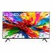 LG 55QNED92A6A | 55" QNED evo MiniLED 4K Smart TV | WiFi | 120Hz | Black