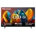 Hisense 75E79NQ 75" | 4K Ultra HD QLED Smart TV | VIDAA + WiFi | Dolby Vision for Enchanting Picture Quality | Quantum Dot for Rich Colours | 60 Hz