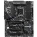 MSI Z890 GAMING PLUS WIFI | Socket LGA 1851 | Intel Z890 | 4xDDR5 | ATX | Motherboard