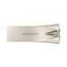 Samsung Bar Plus | 512GB USB-A 3.2 Flash Drive | Silver