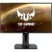 ASUS TUF Gaming VG27AQZ 27" | 2560x1440 WQHD IPS | 165Hz | 1ms MPRT | HDR10 | G-SYNC Compatible | ELMB Sync | QHD Gaming Monitor | Renewed