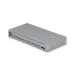 Ubiquiti UniFi Switch Pro Max 16 PoE | 16-Port 2.5G Switch | Managed L3 | 4x PoE++ + 12x PoE+ | Silver