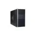 InWin EM035 | M-ATX Case | Includes 350W PSU | Real Watt | Black