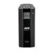 APC Back UPS Pro BR1300MI | UPS Emergency Power Supply | 1300VA / 780W | 8x IEC C13 | AVR | LCD Display