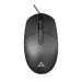 SBOX M-823B | Wired Mouse | 1000 DPI | USB-A | Black | Retail