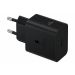 Samsung EP-T4511 | Universal USB-C Charger 45W | Black | Fast Charging
