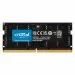 Crucial | 32GB DDR5 | 5600MHz | SO-DIMM | CL46 | Memory module | RAM