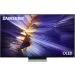 Samsung S90F QE77S90FAEXXH | 77″ 4K QD-OLED Smart TV | 144Hz | WiFi | Black