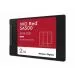Western Digital SA500 | 2TB SATA SSD | 2.5'' | 560MB/s Read | 520MB/s Write