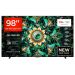 TCL 98Q7C | 98'' 4K Ultra HD QD-MiniLED | 120Hz | Google TV | Dolby Vision IQ | HDMI 2.1 | Smart TV