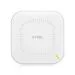 Zyxel NWA90AX Pro | WiFi 6 Access Point (AX3000) | 3000 Mbit/s | PoE+ | Includes Ceiling and Wall Mounting Bracket
