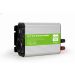 Gembird EG-PWC500-01 | Car Power Supply & Inverter | 500 W | Gray