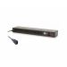 APC AP7921B power distribution unit (PDU) 8 AC outlet(s) 0U/1U Black