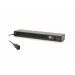 APC AP7921B power distribution unit (PDU) 8 AC outlet(s) 0U/1U Black