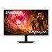 Samsung Odyssey G5 G50F | 32" QHD IPS | 180Hz | 1ms | Gaming Monitor