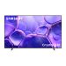 Samsung Crystal UE50U8072FUXXH | 50" Ultra HD 4K | Crystal UHD Smart TV | WiFi | Tizen | HDR10+ | 50 Hz