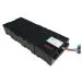 APC APCRBC116 | Replacement Battery Cartridge | For UPS | Hot-Swappable