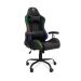 White Shark Indianapolis | RGB Gaming Chair | Load Capacity up to 120 kg